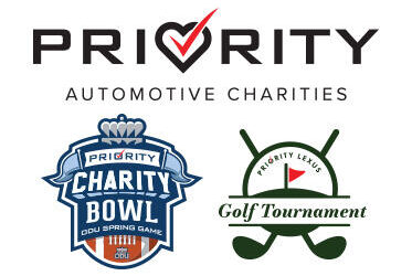Year #5! CBA selected as a beneficiary of Priority Automotive Charities