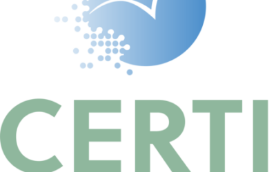 CERTI Welcomes Dr. Derek Porter to Advisory Council