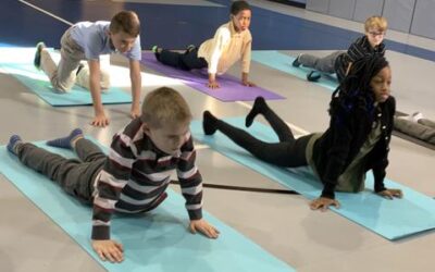 Neuroplasticity in Education through Yoga and Mindfulness