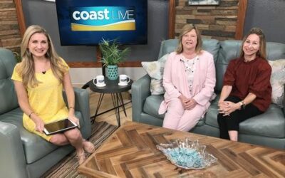 CBA featured on Coast Live – Best Practices for Serving Twice Exceptional Students
