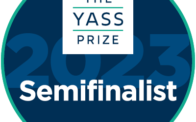 Chesapeake Bay Academy Moves to Yass Prize Semifinalist Round